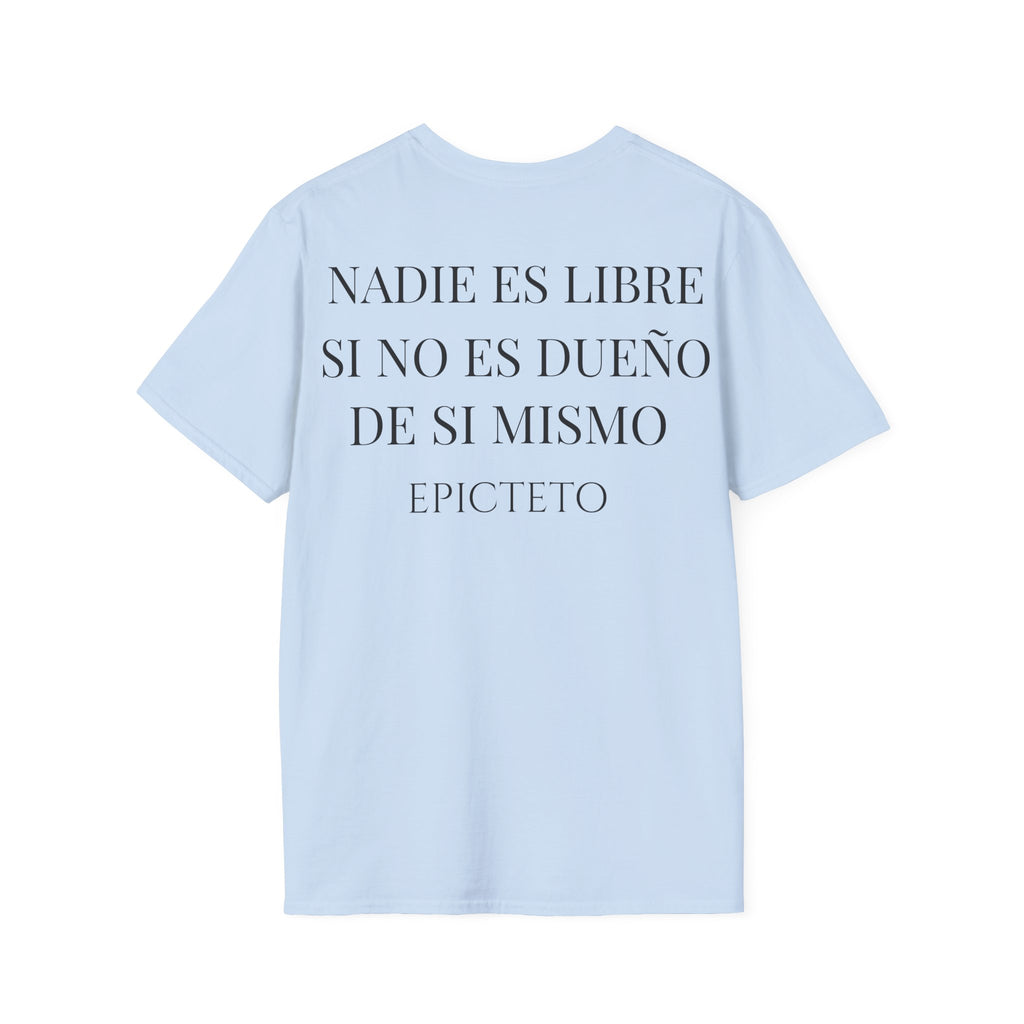 Camiseta Libre | Detallia