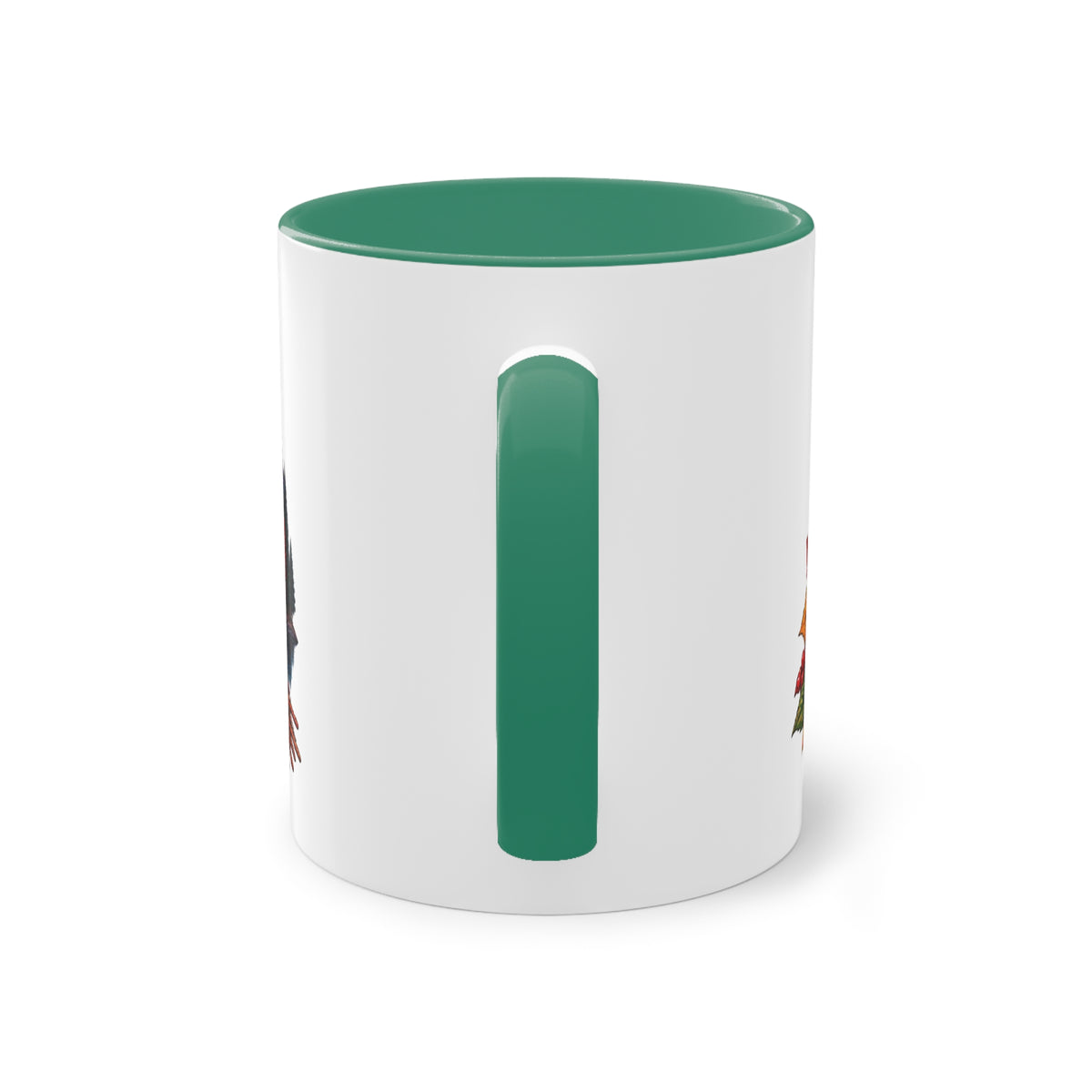 Taza – Otoño y Aventura/Detallia