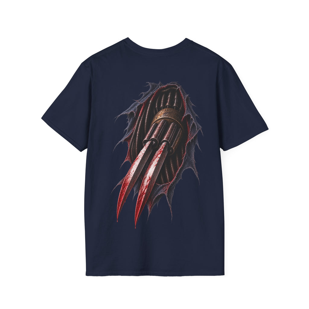 Camiseta Guantelete Mortal | Detallia