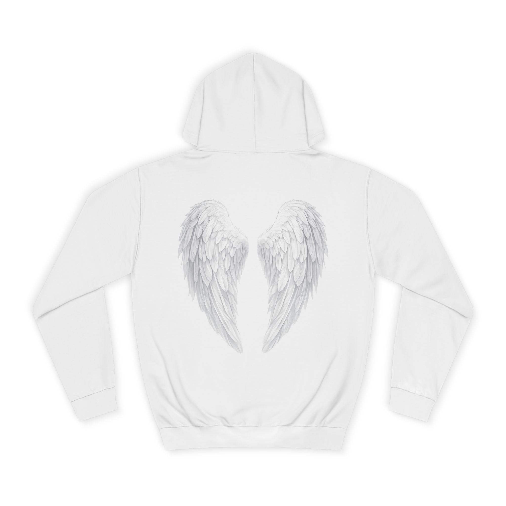 Sudadera "Libertad Interior" | Detallia