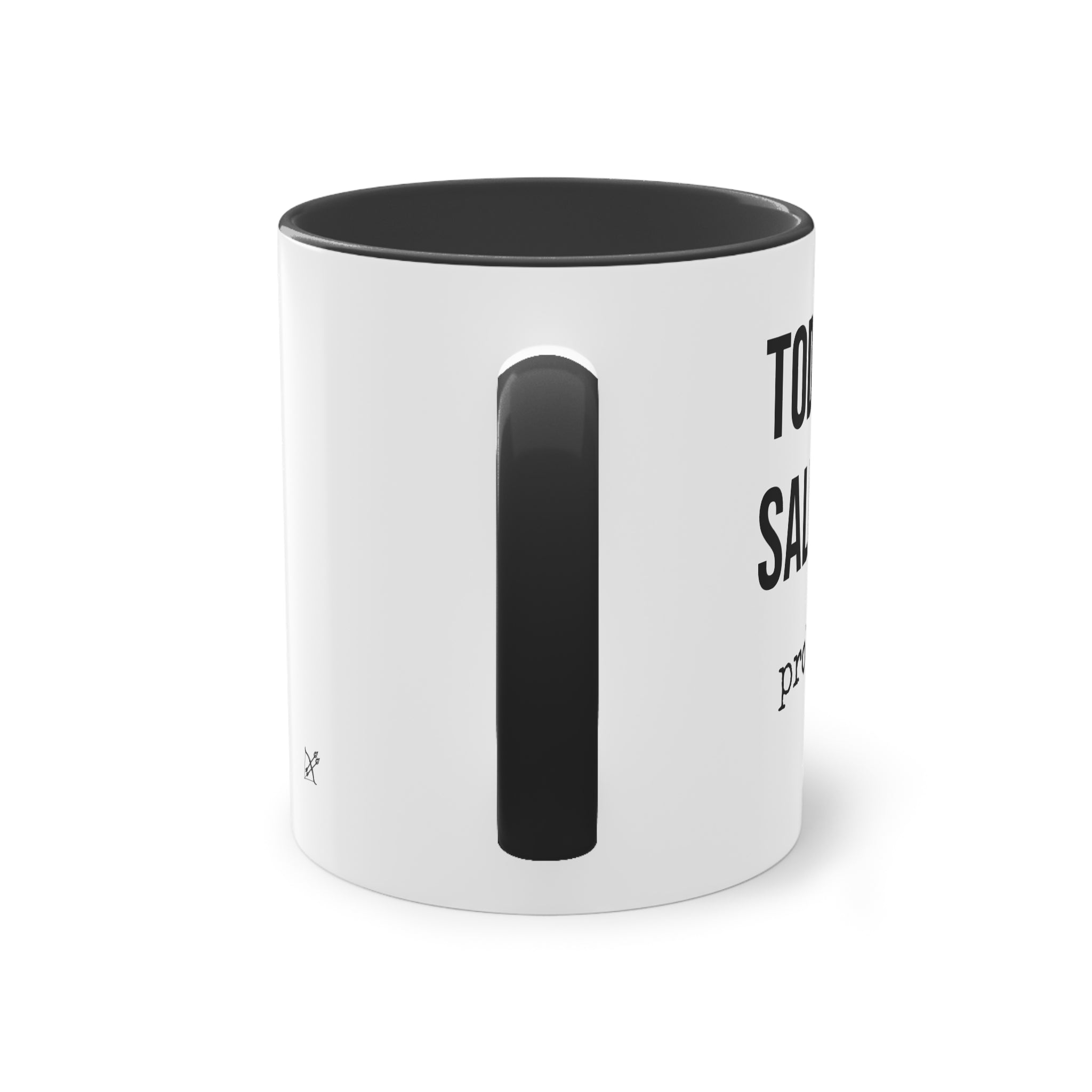 Taza Todo Saldrá Bien | Detallia