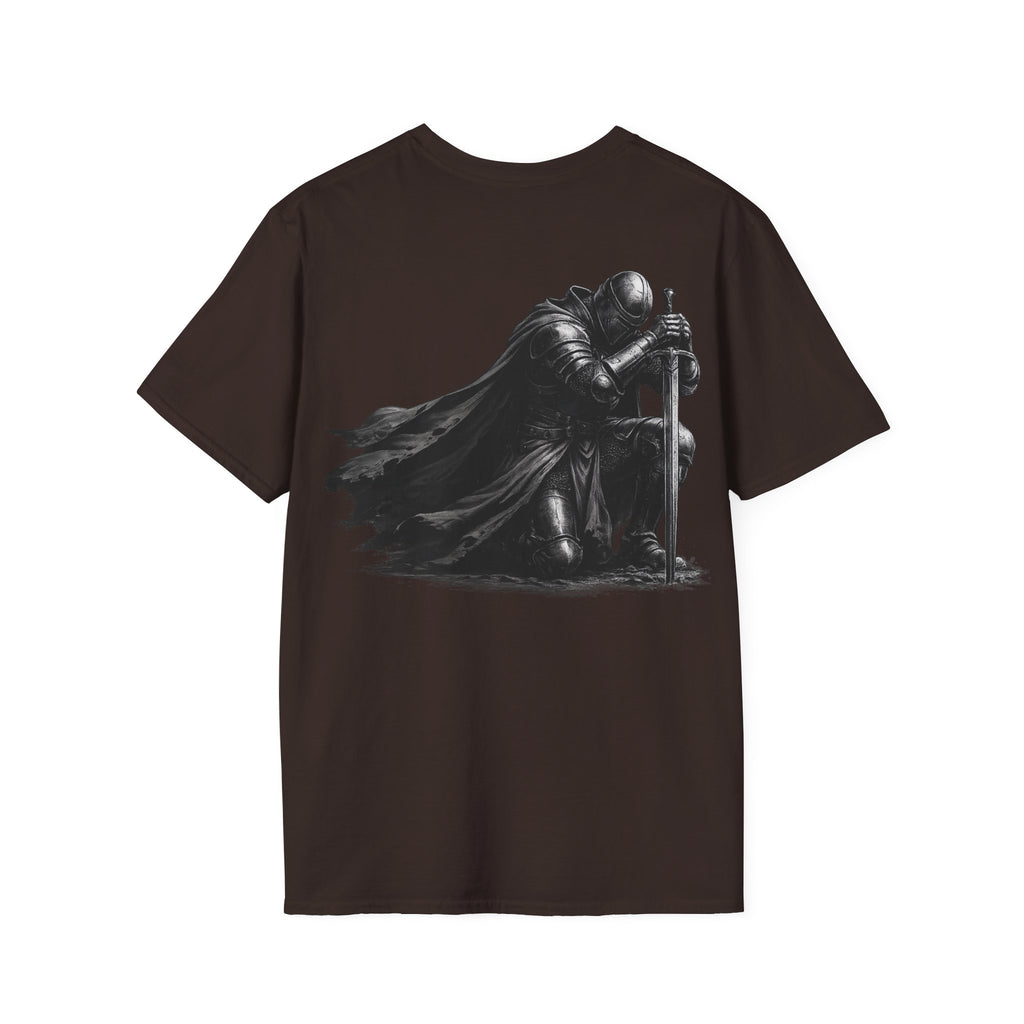 Camiseta "La Fuerza del Silencio" | Detallia
