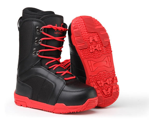 Botas de Esquí