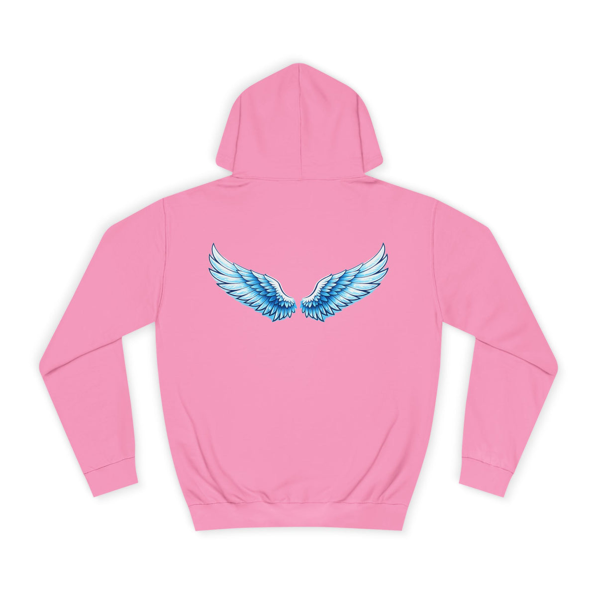 Sudadera "Alas de Libertad" | Detallia