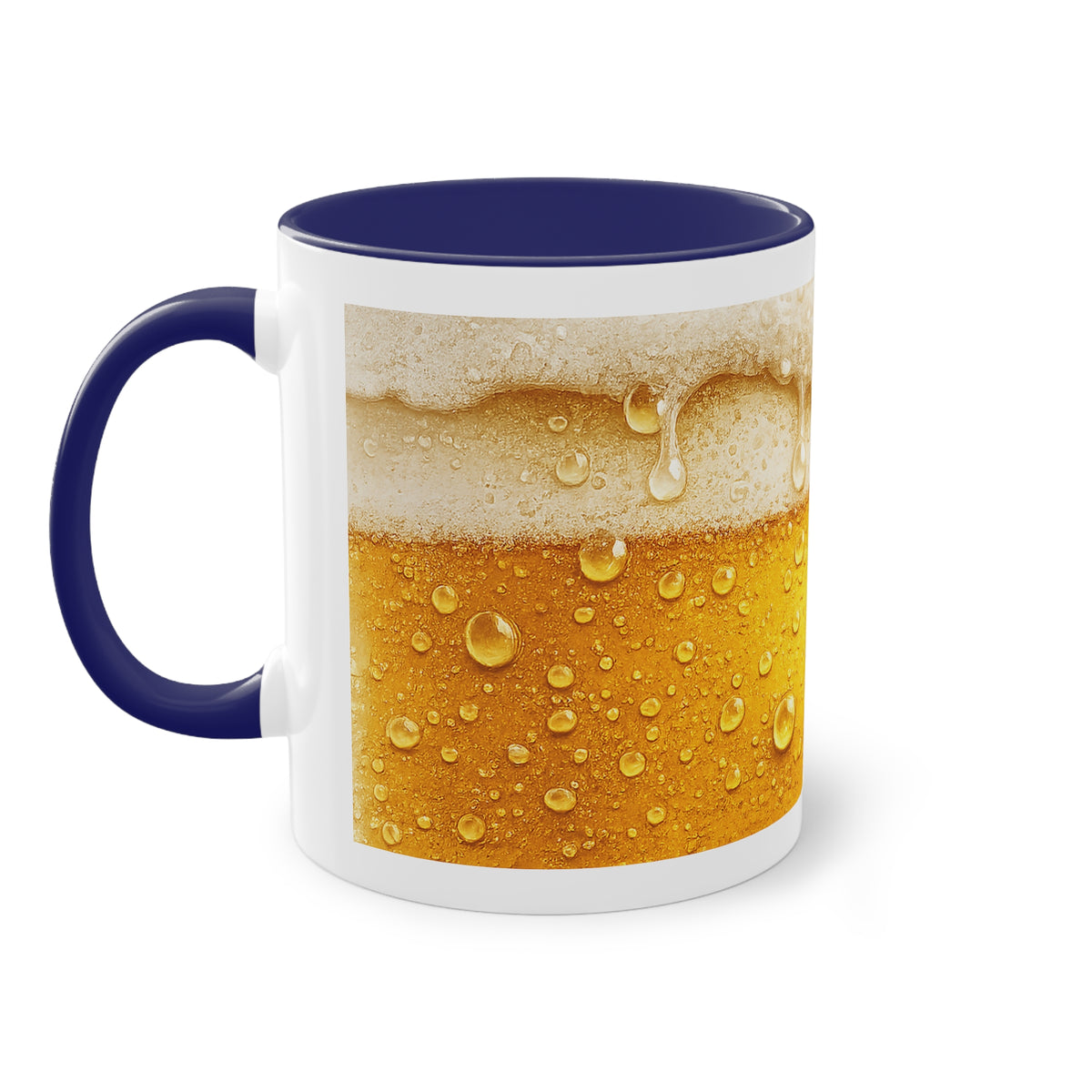 Taza Cerveza | Detallia