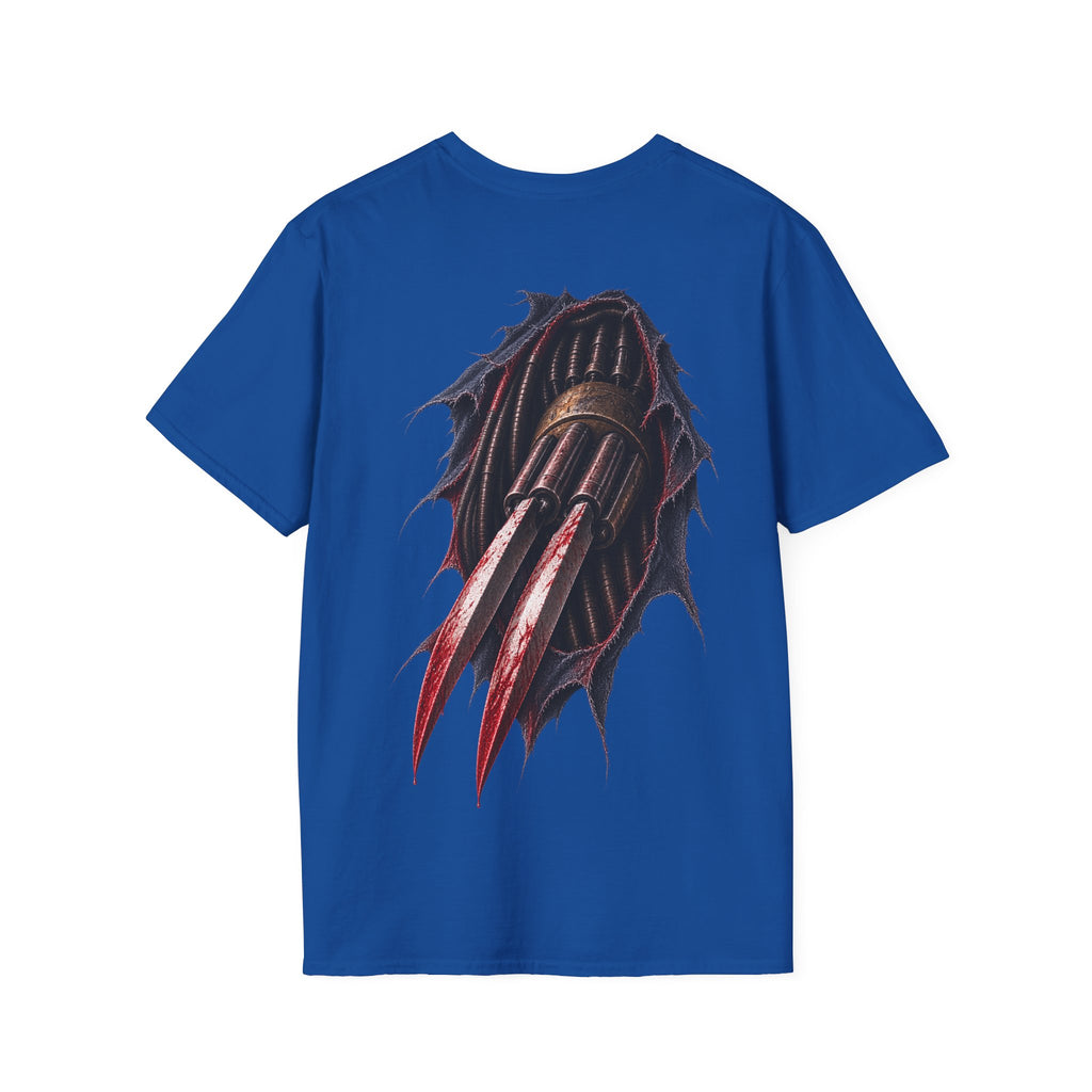 Camiseta Guantelete Mortal | Detallia