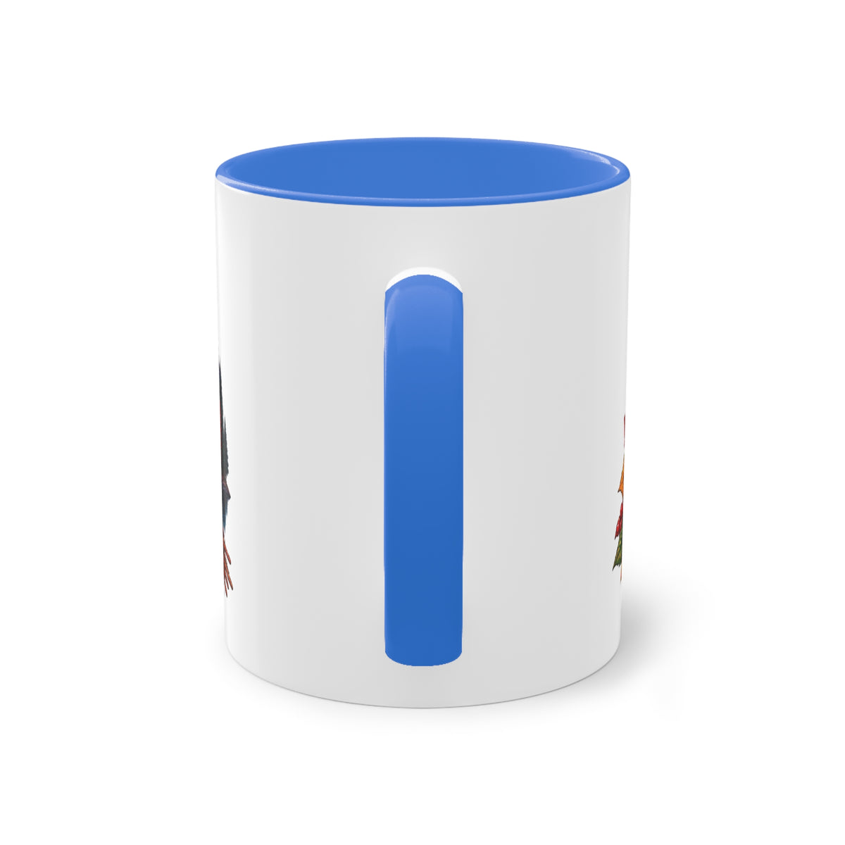 Taza – Otoño y Aventura/Detallia