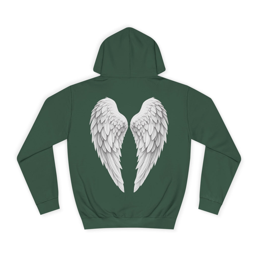 Sudadera "Libertad Interior" | Detallia