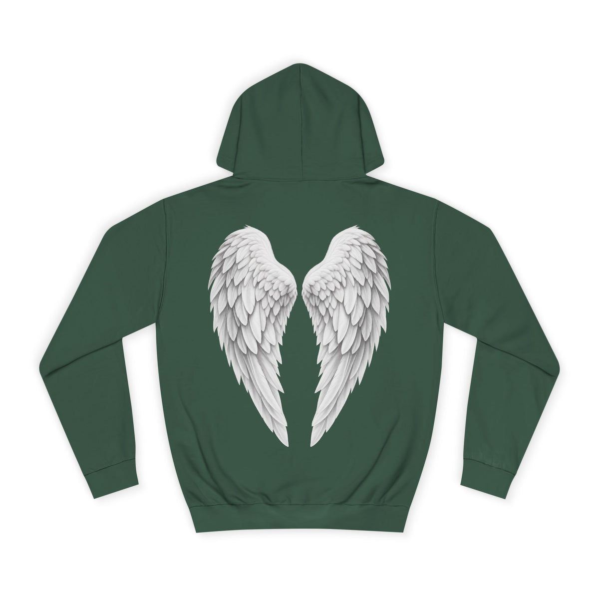 Sudadera "Libertad Interior" | Detallia