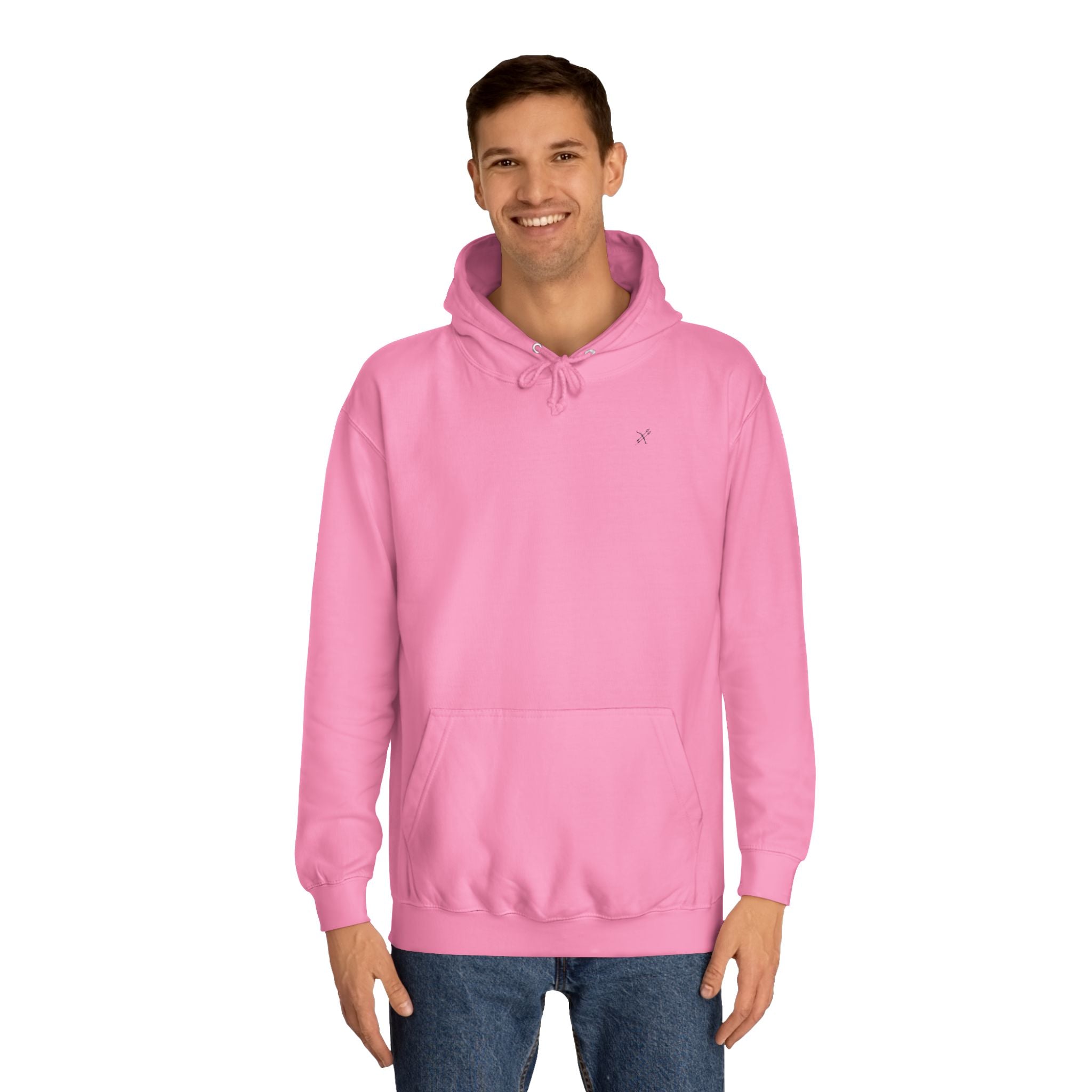 Sudadera Guerrero Templario | Detallia