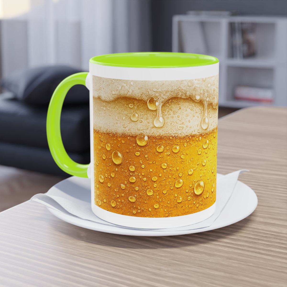 Taza Cerveza | Detallia