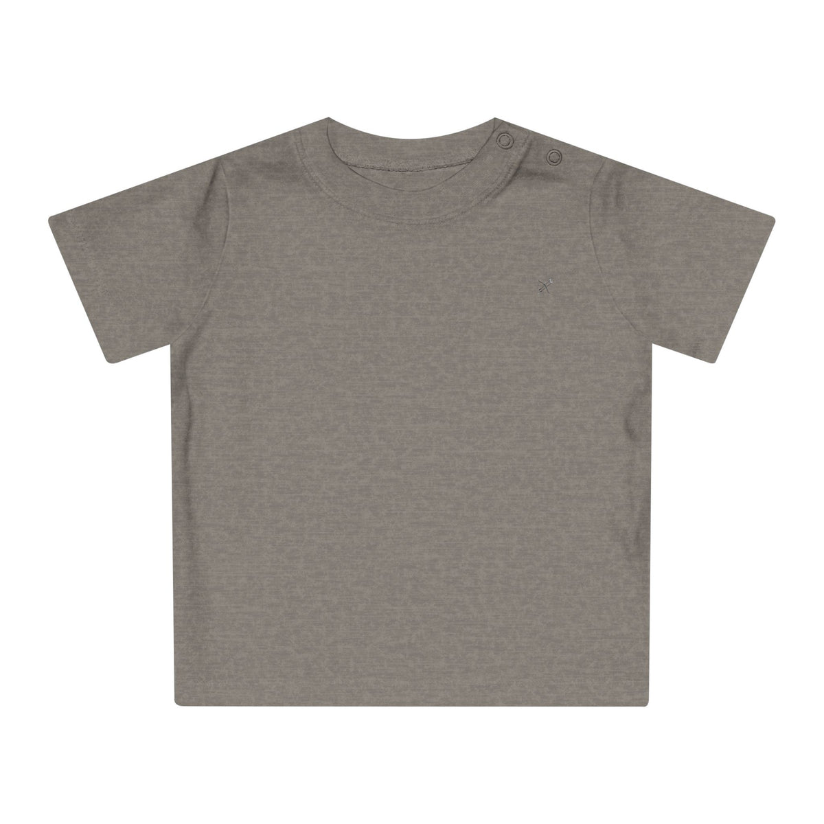 Camiseta Bebé "Alas de Libertad" | Detallia