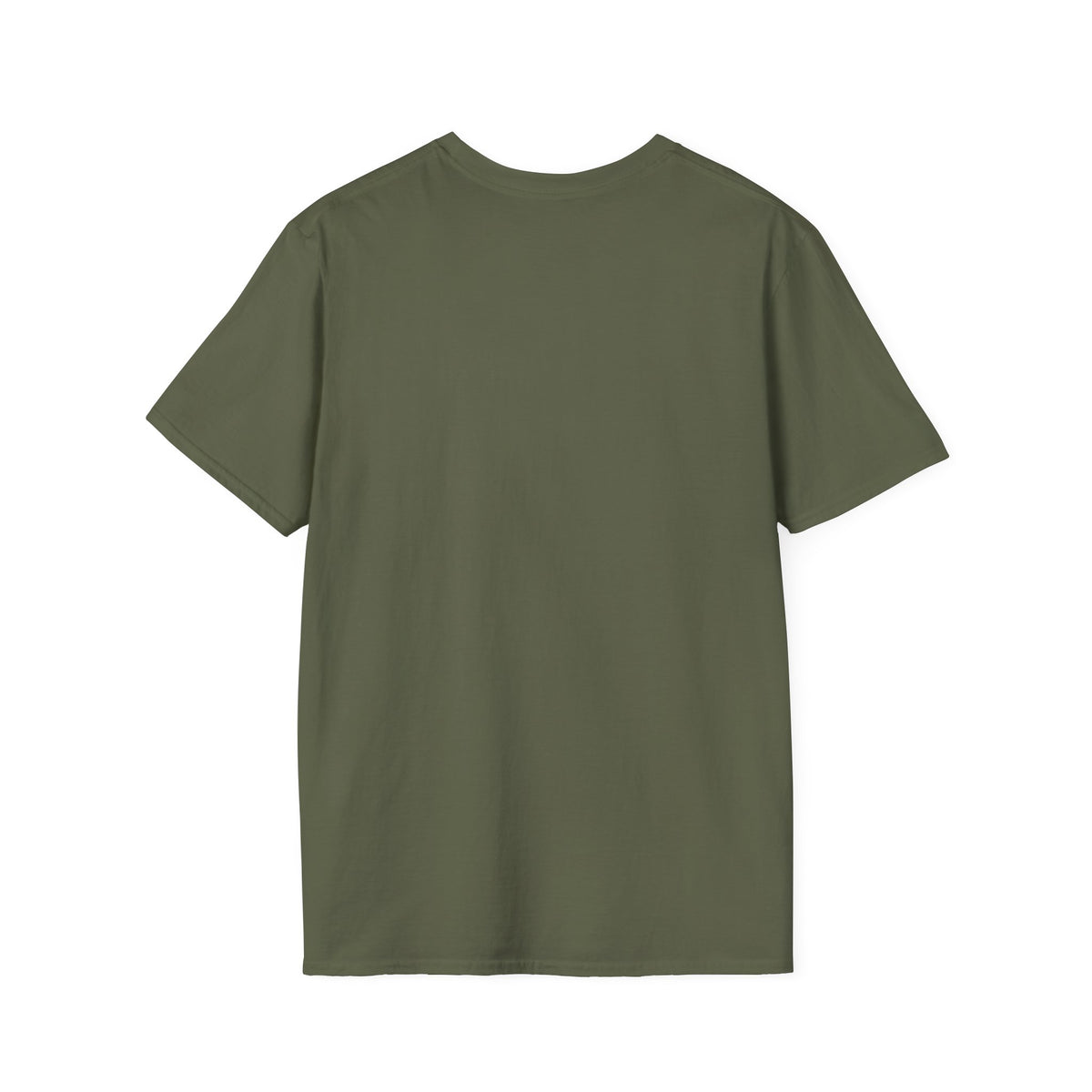 Camiseta Blanca Básica | Detallia