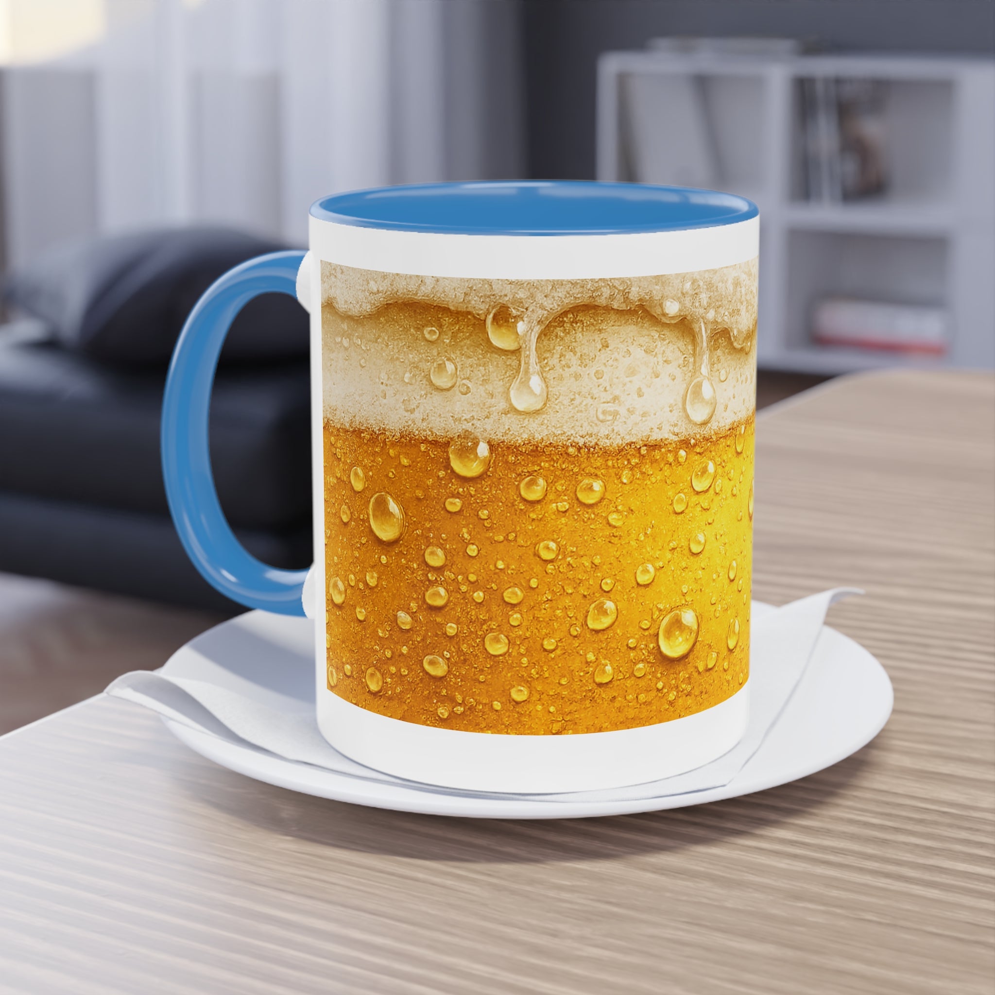 Taza Cerveza | Detallia