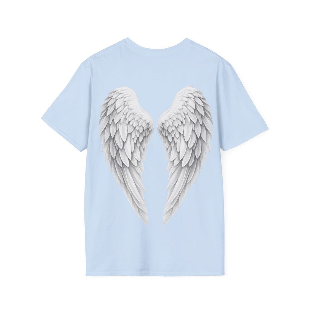 Camiseta "Libertad Interior" | Detallia