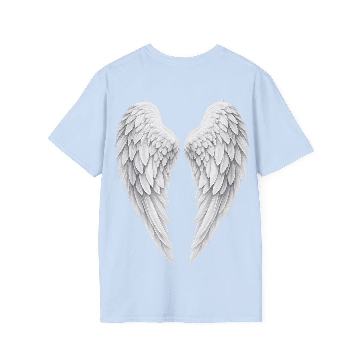 Camiseta "Libertad Interior" | Detallia