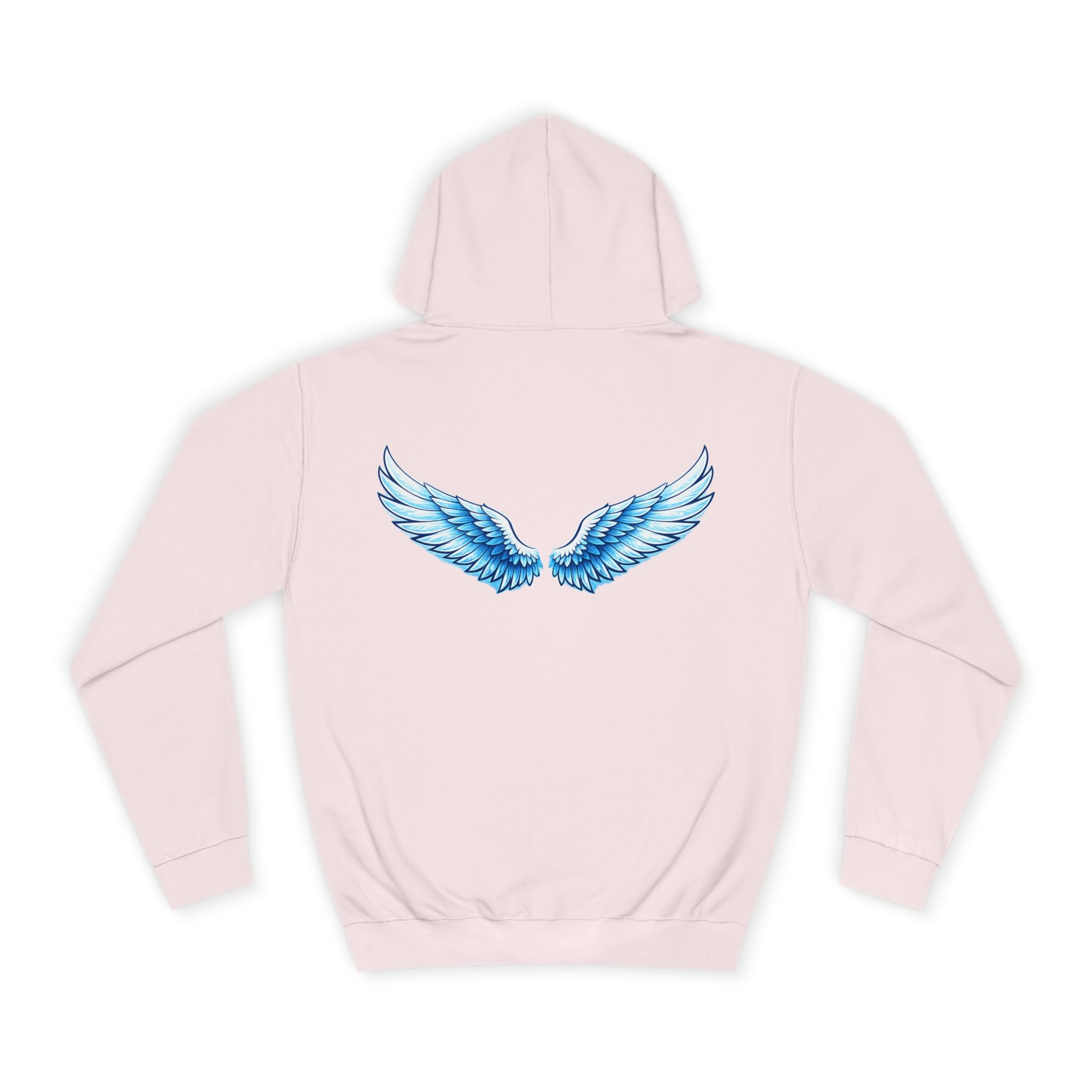 Sudadera "Alas de Libertad" | Detallia