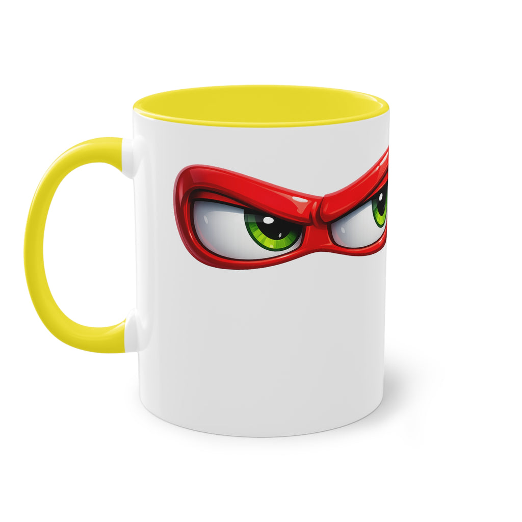 Taza Ojos Traviesos | Detallia