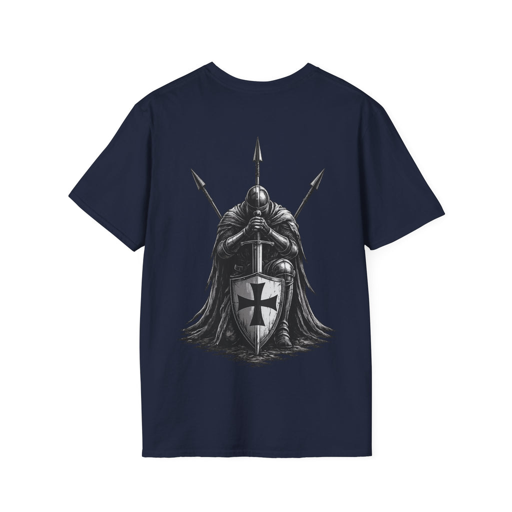 Camiseta El Caballero | Detallia