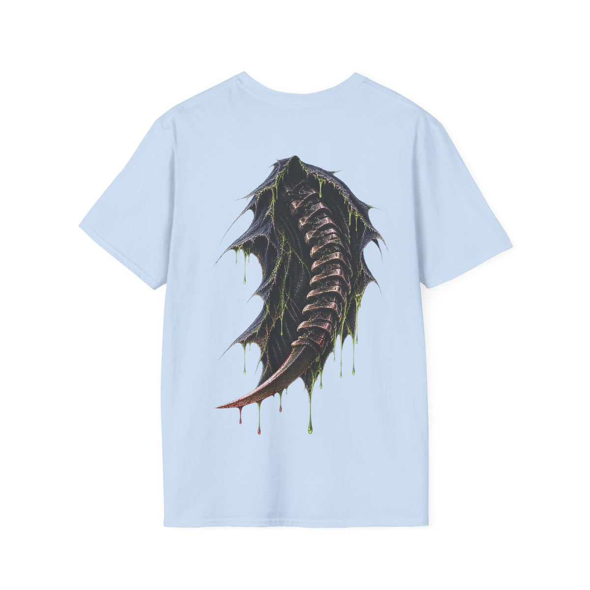 Camiseta Criatura Mutante | Detallia