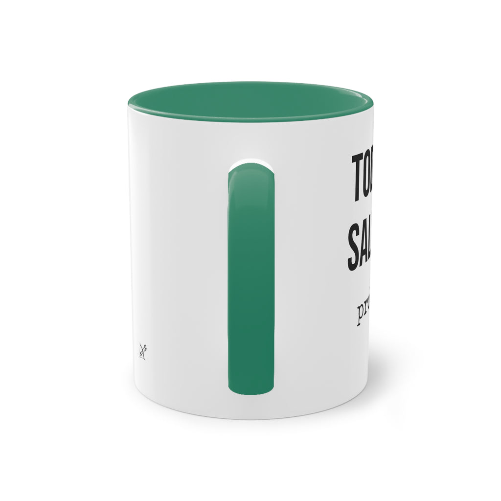 Taza Todo Saldrá Bien | Detallia