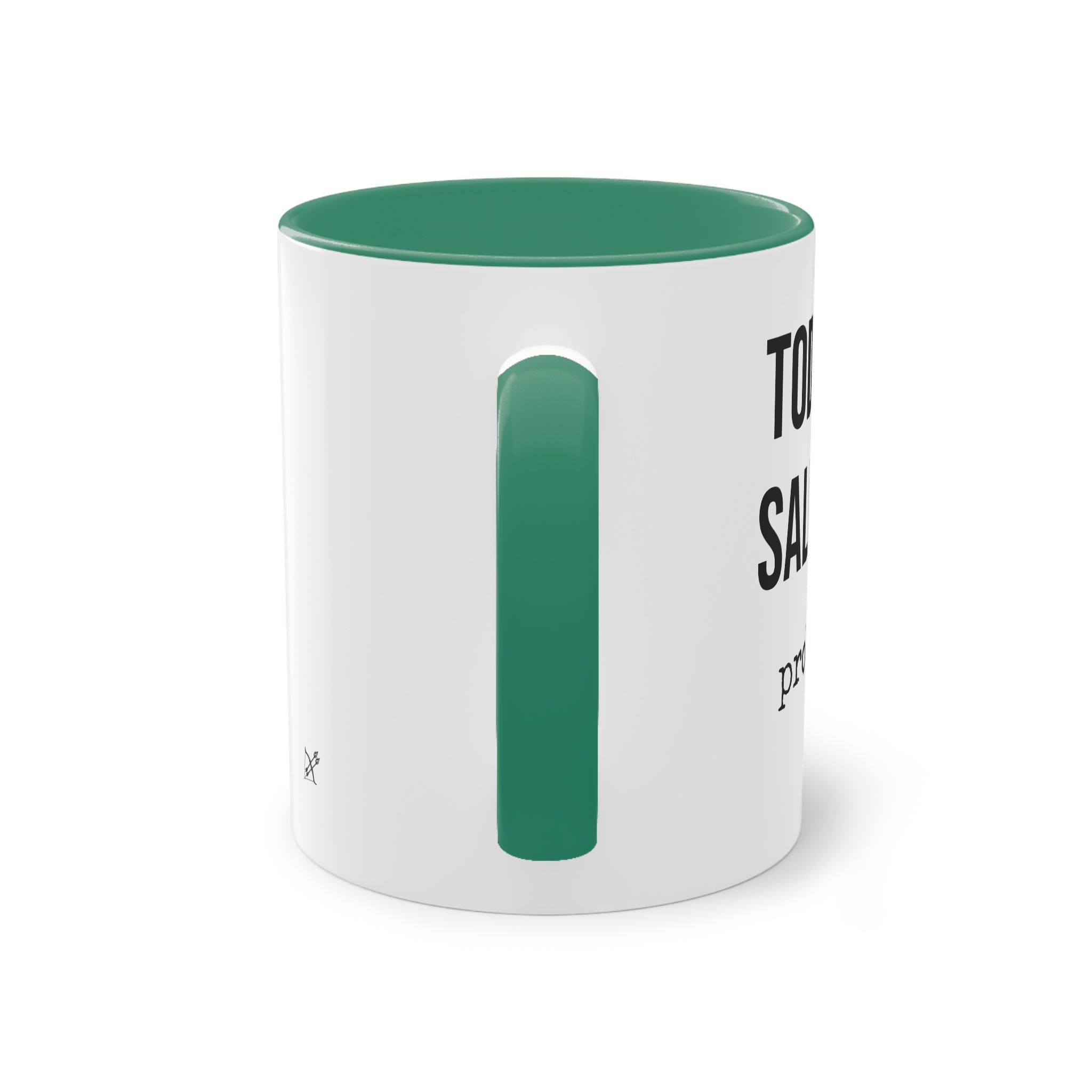 Taza Todo Saldrá Bien | Detallia
