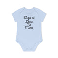 Body Bebé "El que no Llora no Mama" | Detallia