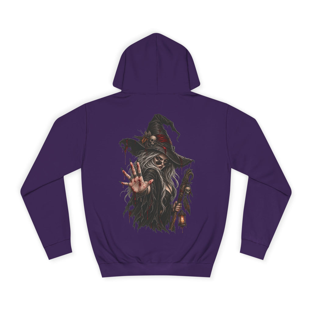 Sudadera Bruja Oscura | Detallia
