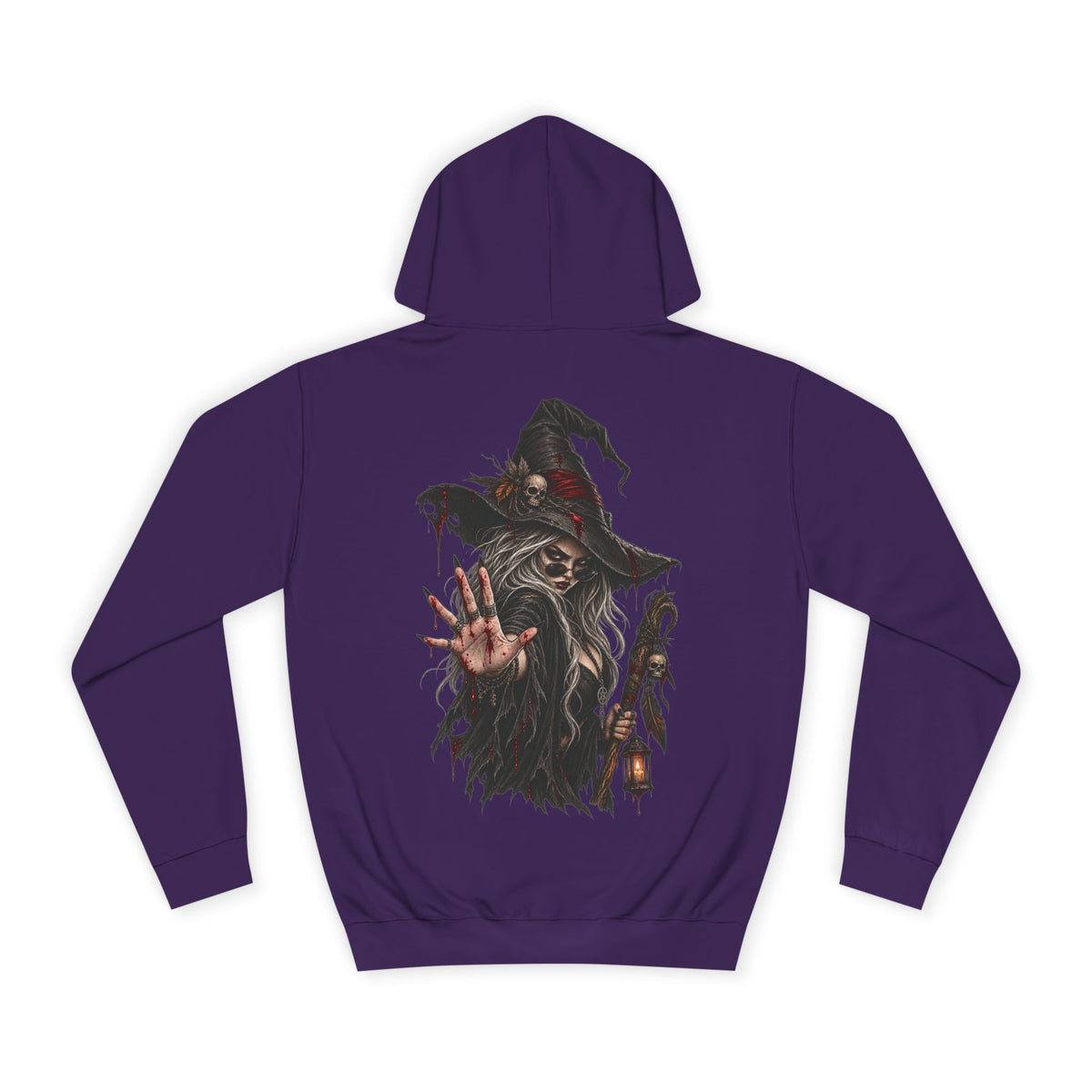 Sudadera Bruja Oscura | Detallia
