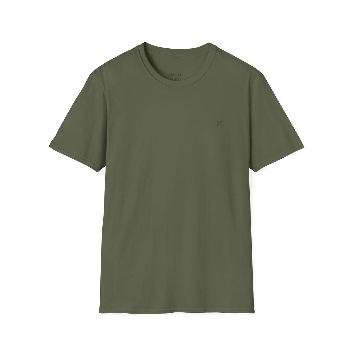 Camiseta León de Colores | Detallia