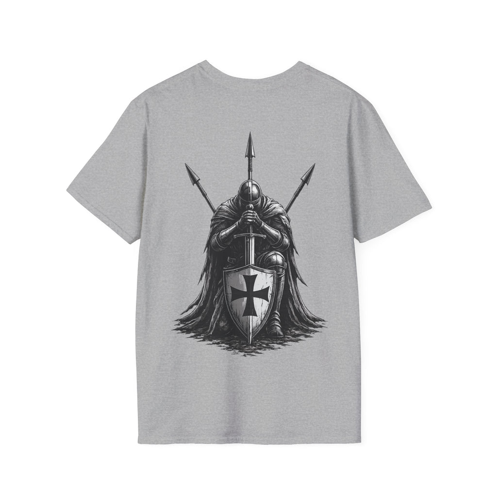 Camiseta El Caballero | Detallia