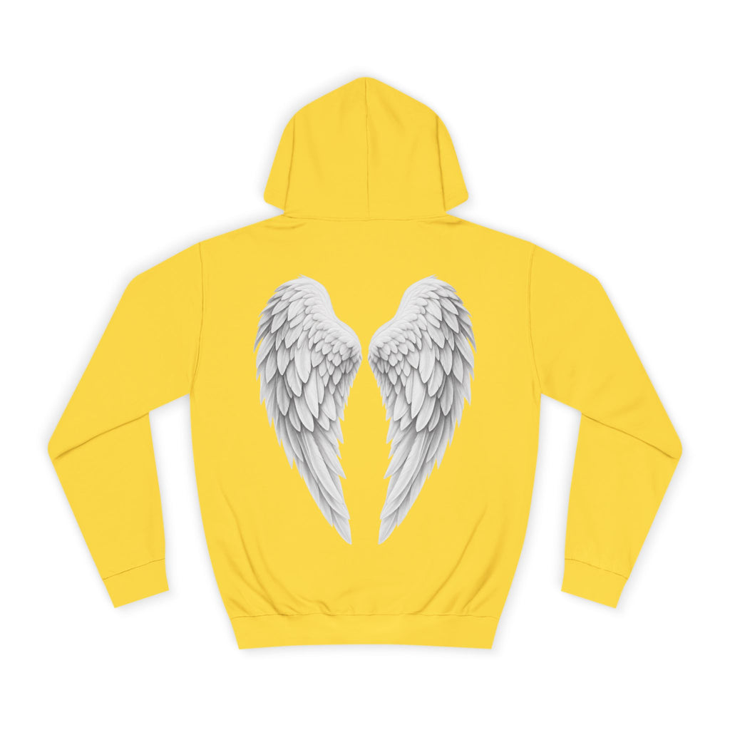 Sudadera "Libertad Interior" | Detallia