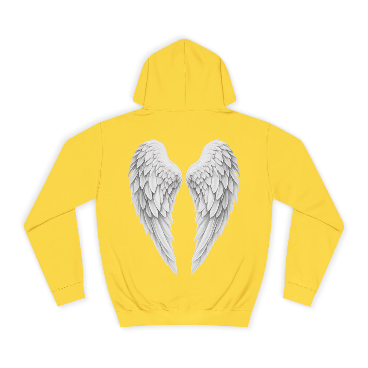 Sudadera "Libertad Interior" | Detallia