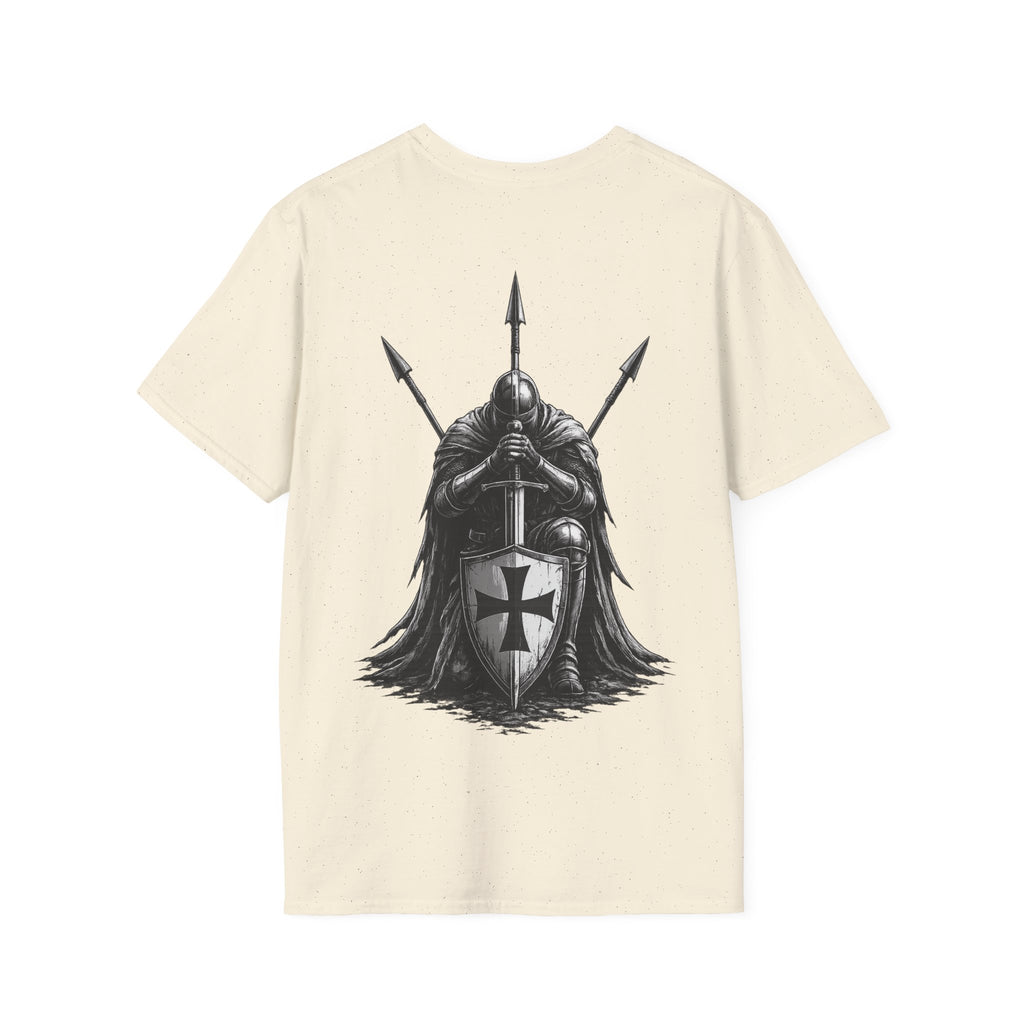 Camiseta El Caballero | Detallia