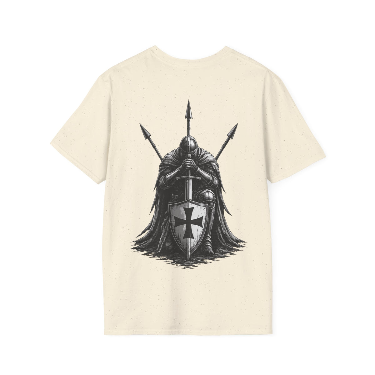 Camiseta El Caballero | Detallia
