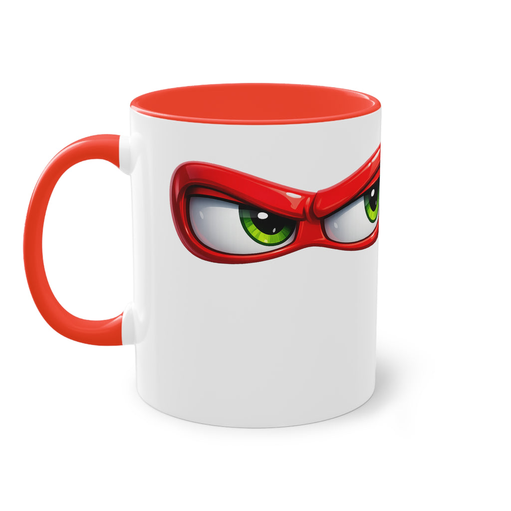 Taza Ojos Traviesos | Detallia