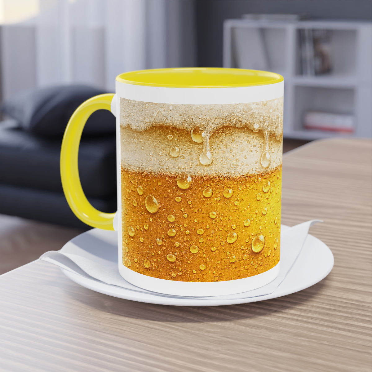 Taza Cerveza | Detallia