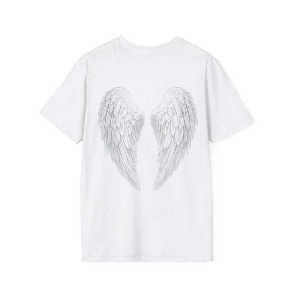 Camiseta "Libertad Interior" | Detallia