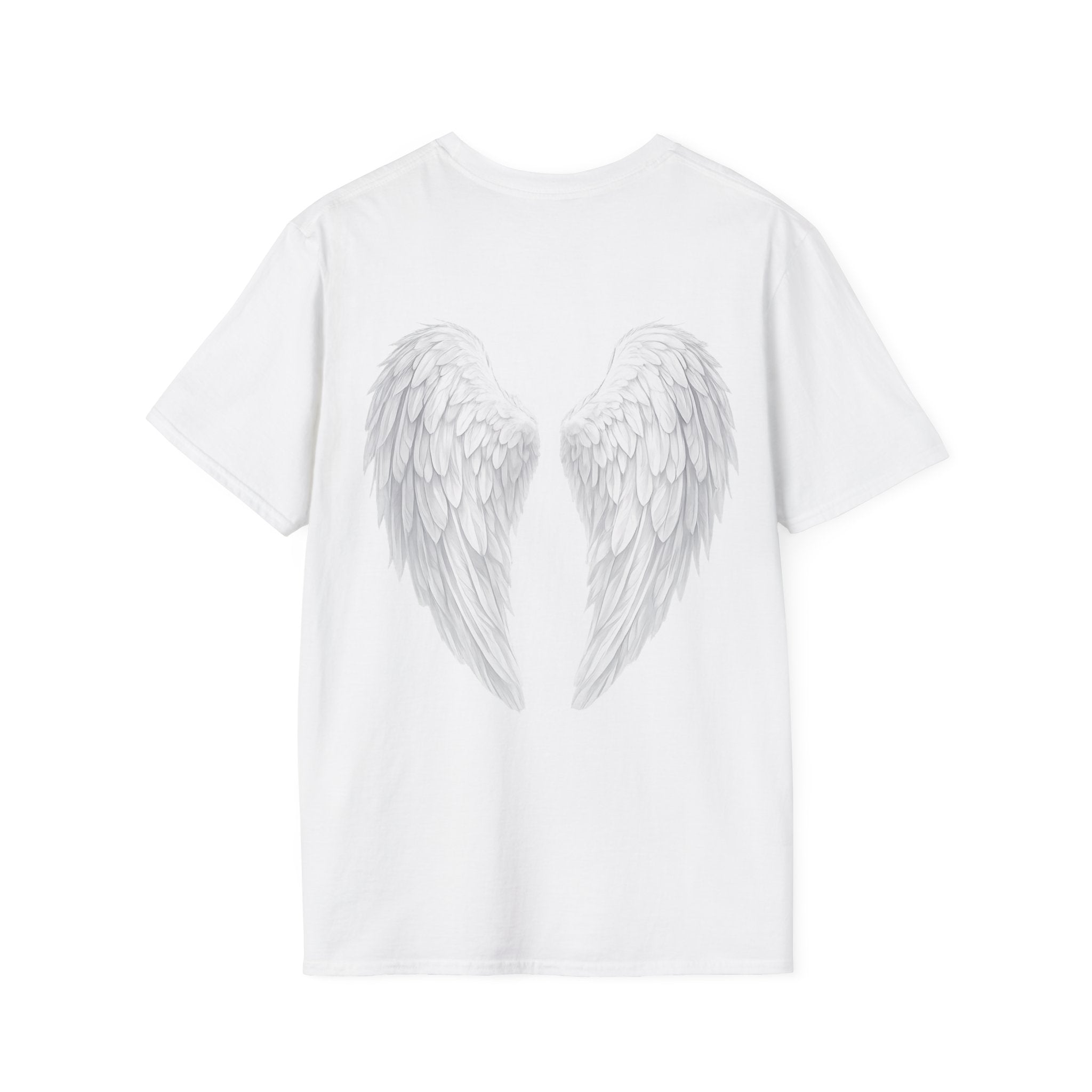 Camiseta "Libertad Interior" | Detallia