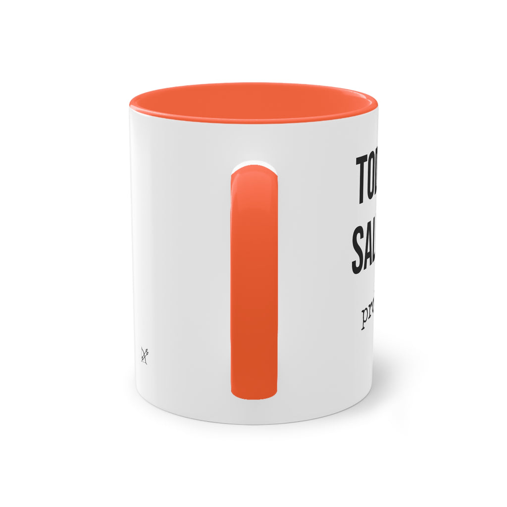 Taza Todo Saldrá Bien | Detallia