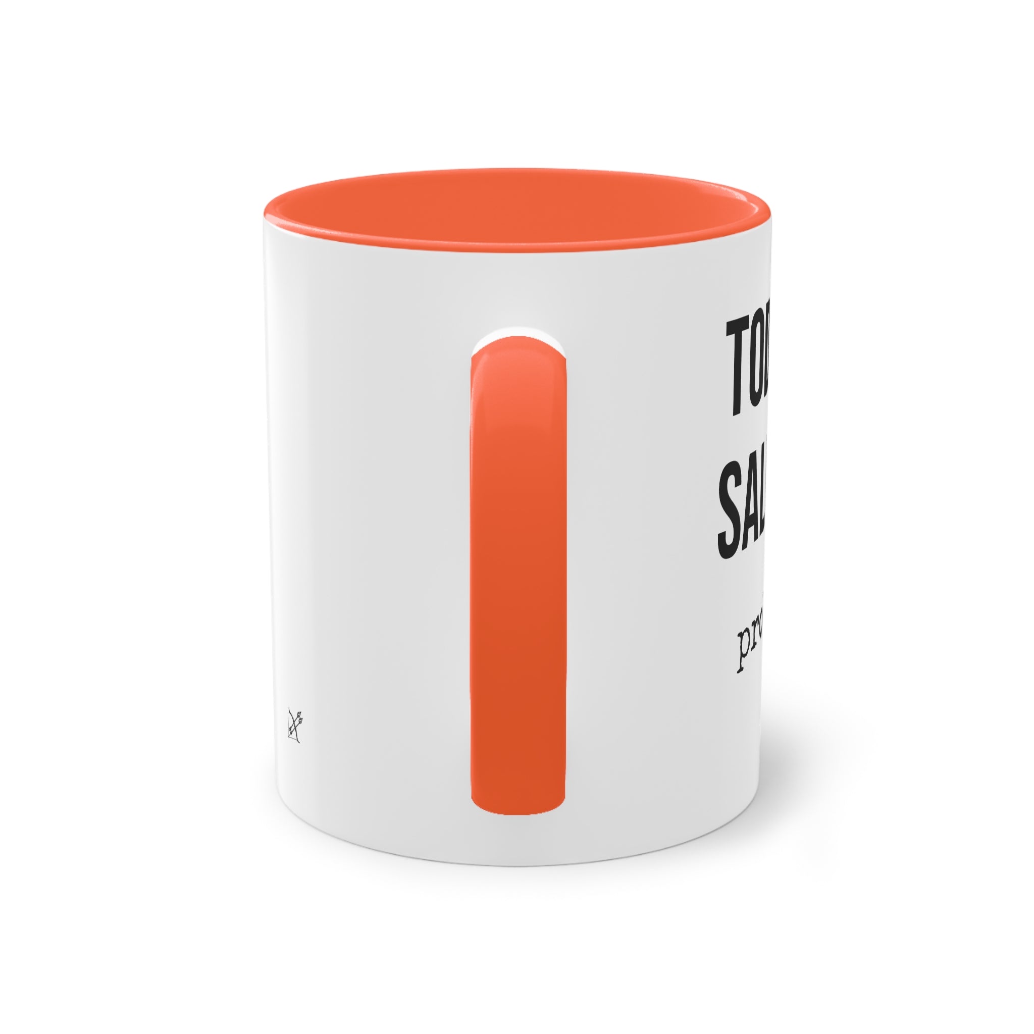 Taza Todo Saldrá Bien | Detallia