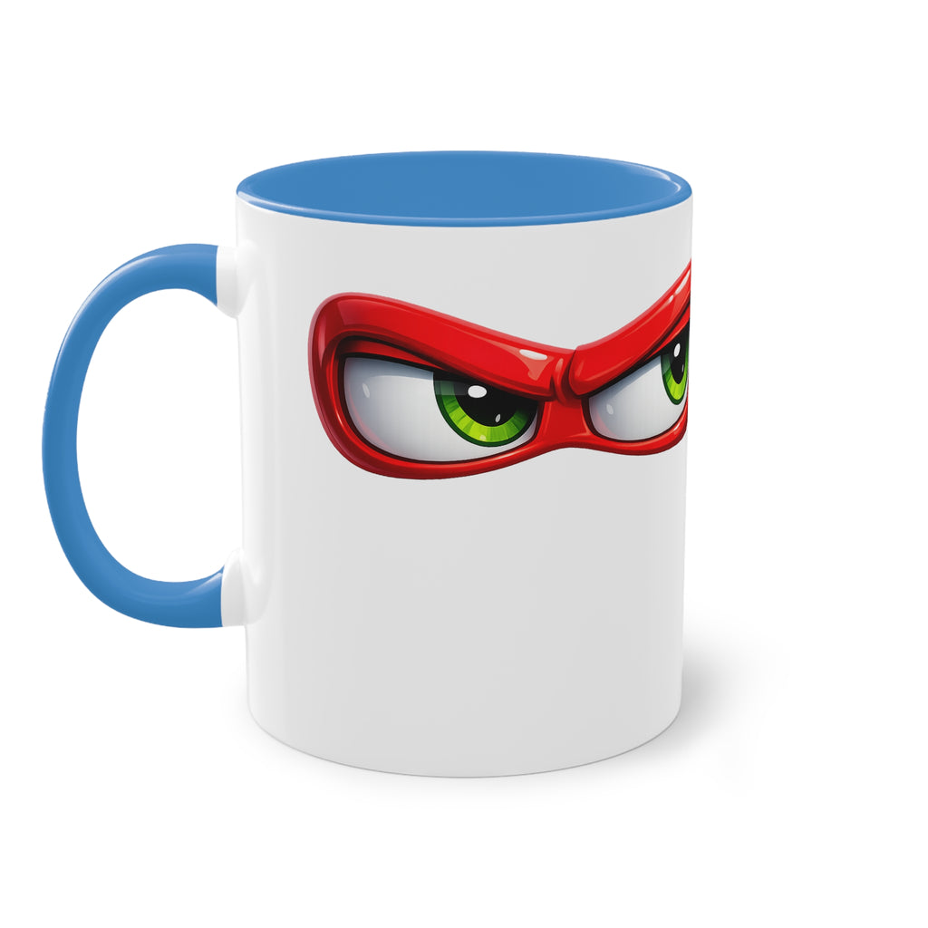 Taza Ojos Traviesos | Detallia