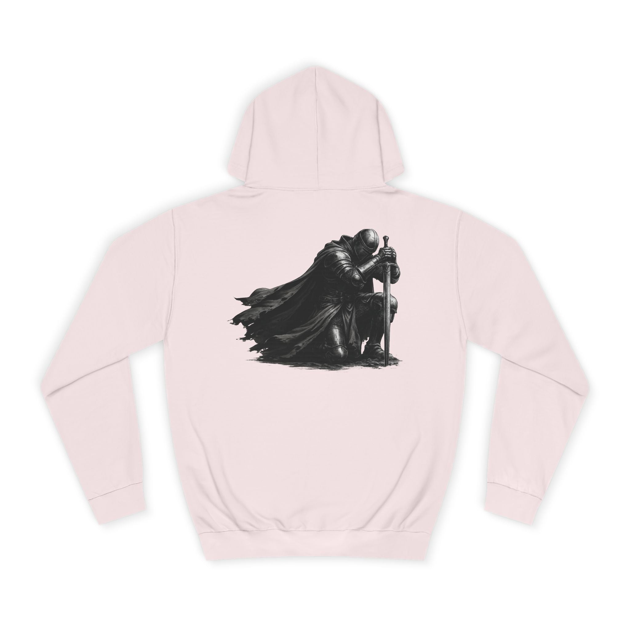 Sudadera "La Fuerza del Silencio" | Detallia