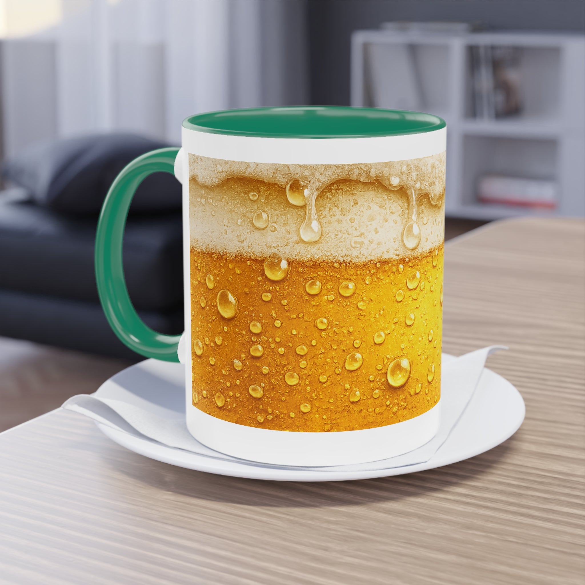 Taza Cerveza | Detallia
