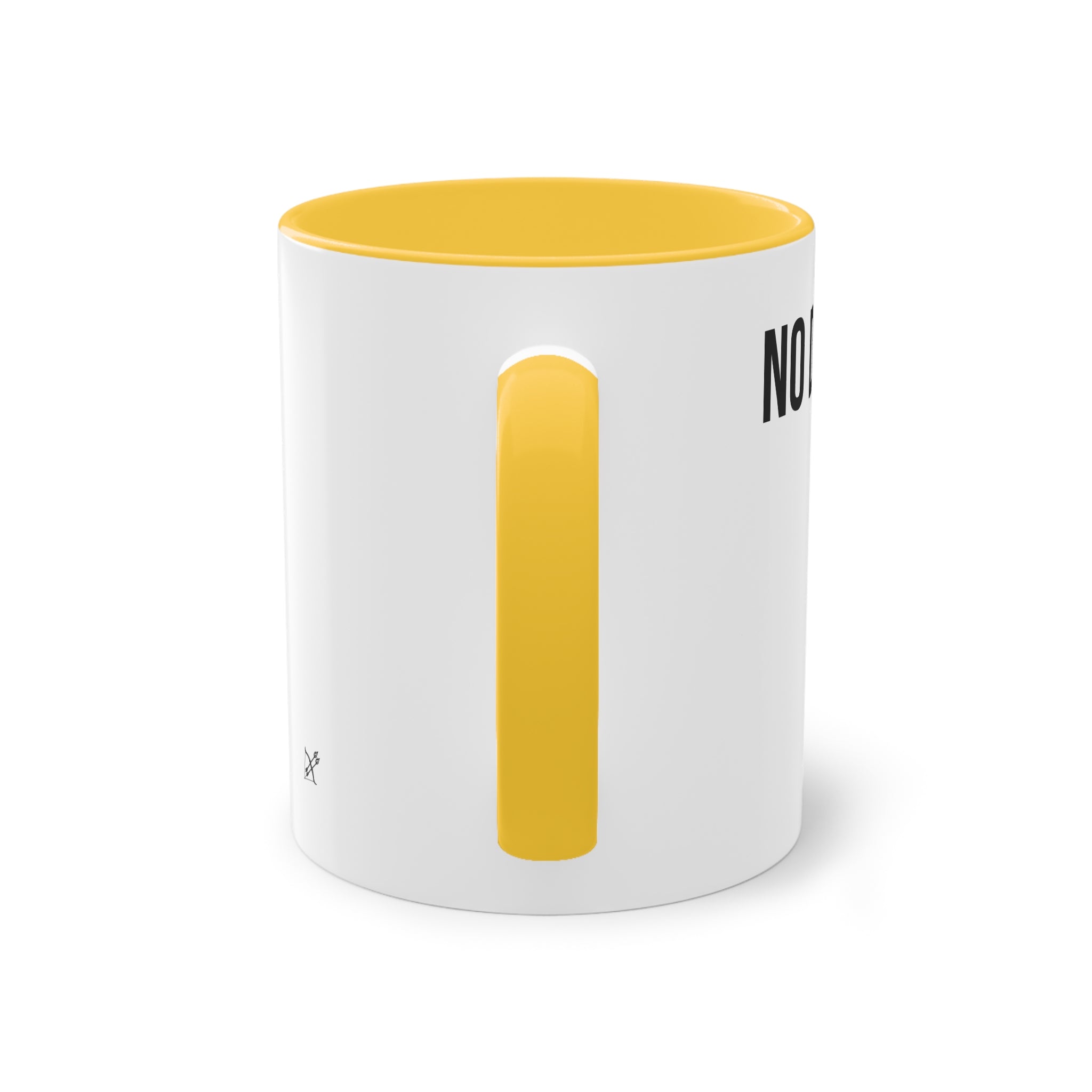 Taza No Discuto | Detallia