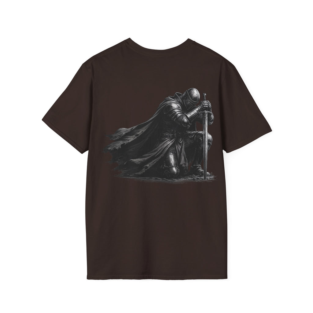 Camiseta "La Fuerza del Silencio" | Detallia