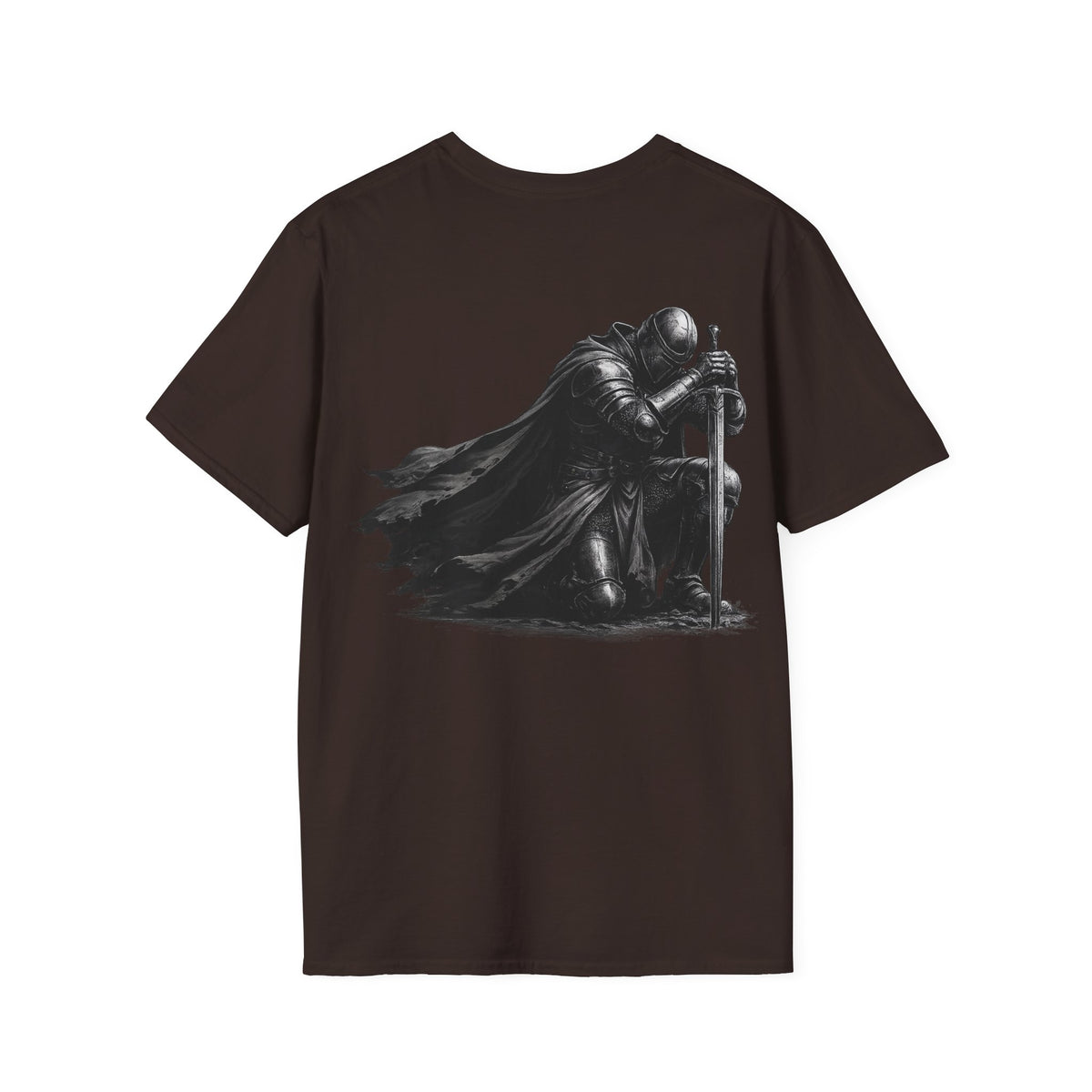 Camiseta "La Fuerza del Silencio" | Detallia