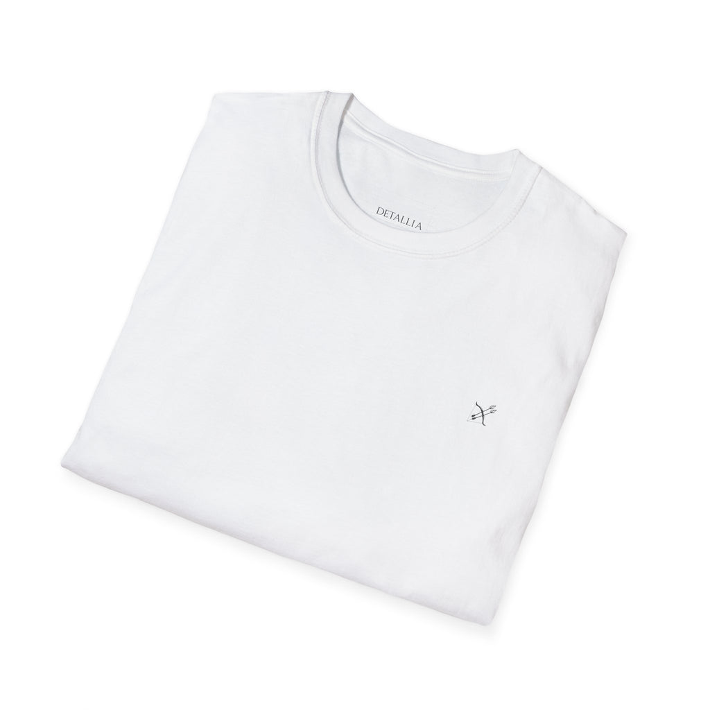 Camiseta Todo Saldrá Bien | Detallia