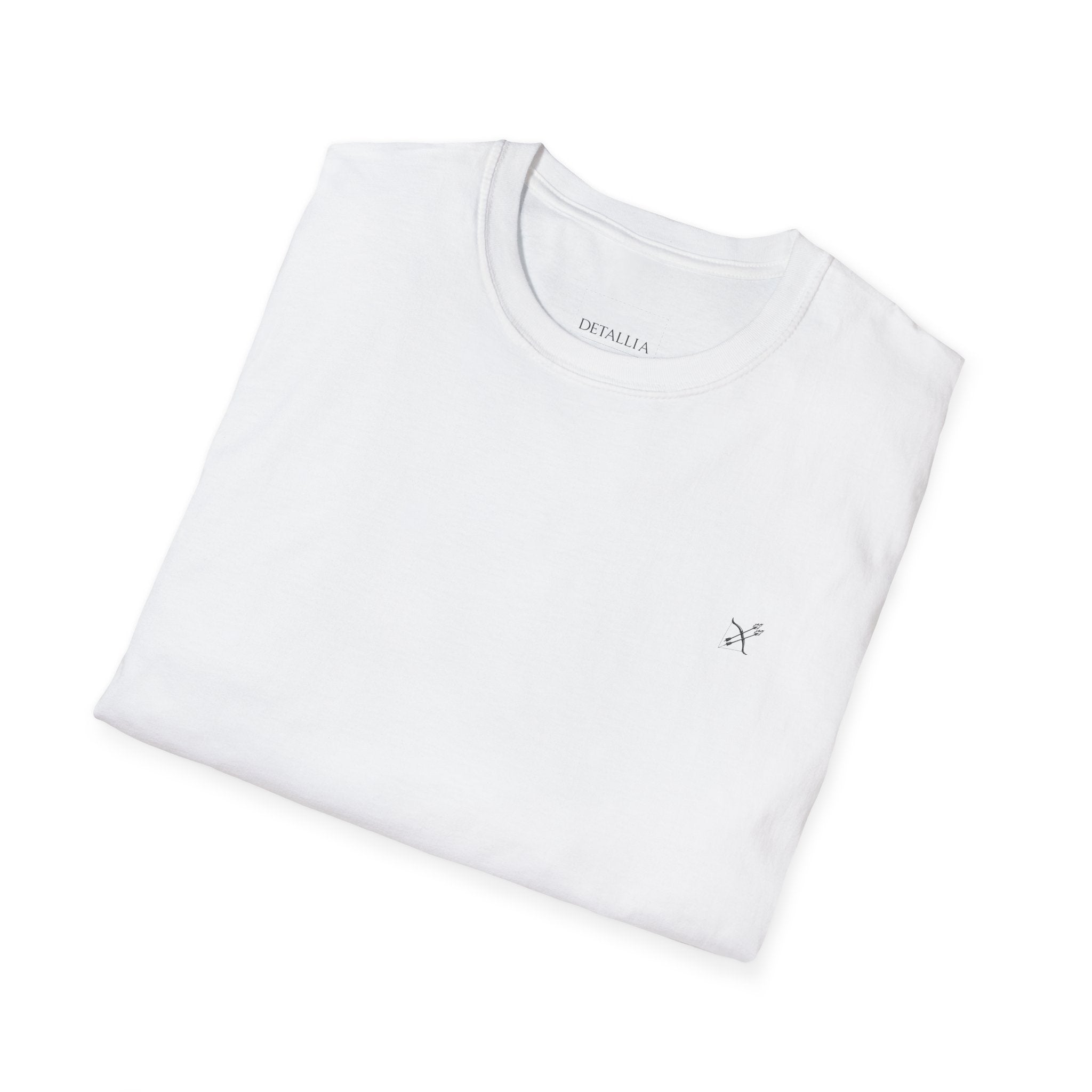 Camiseta Todo Saldrá Bien | Detallia