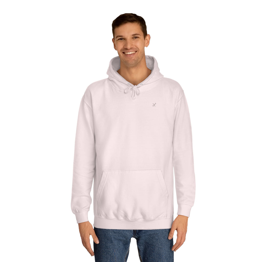 Sudadera Guerrero Templario | Detallia